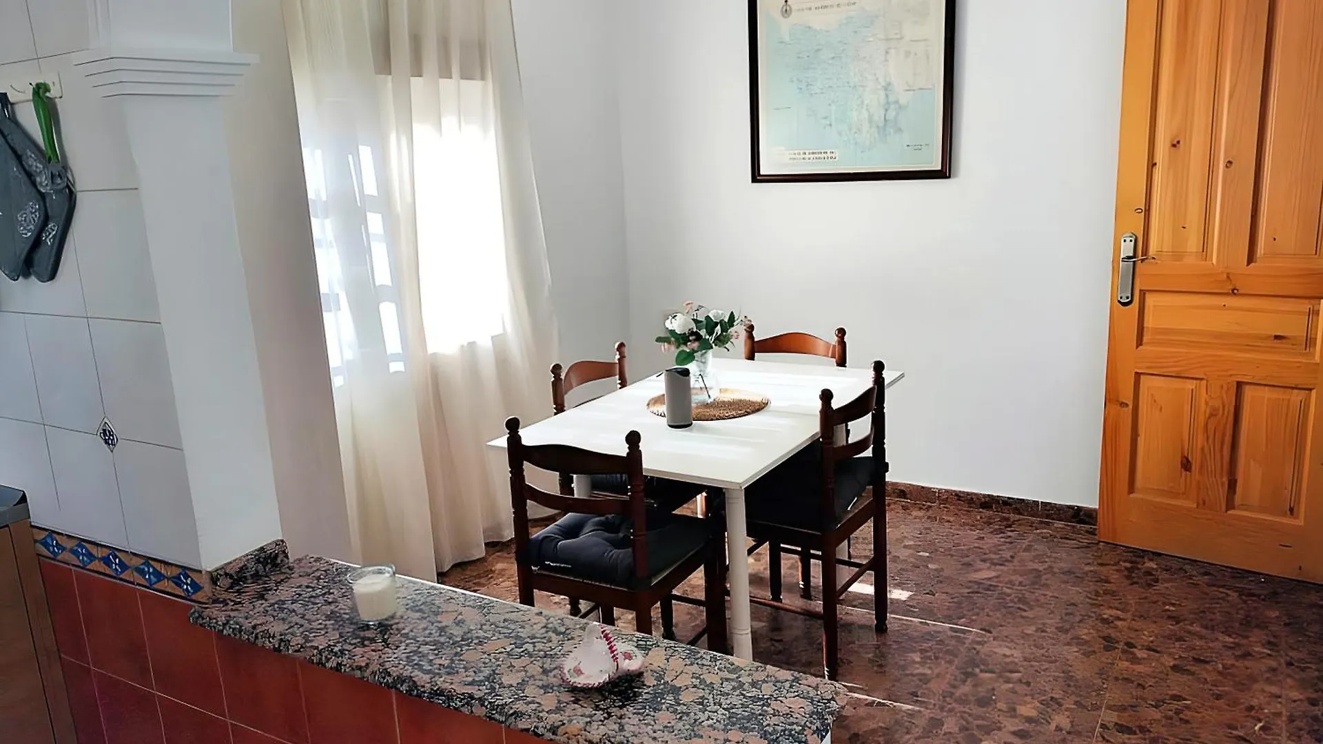 Chalet Con Piscina Privada Colorado Familias Y Parejas Cadiz Spain