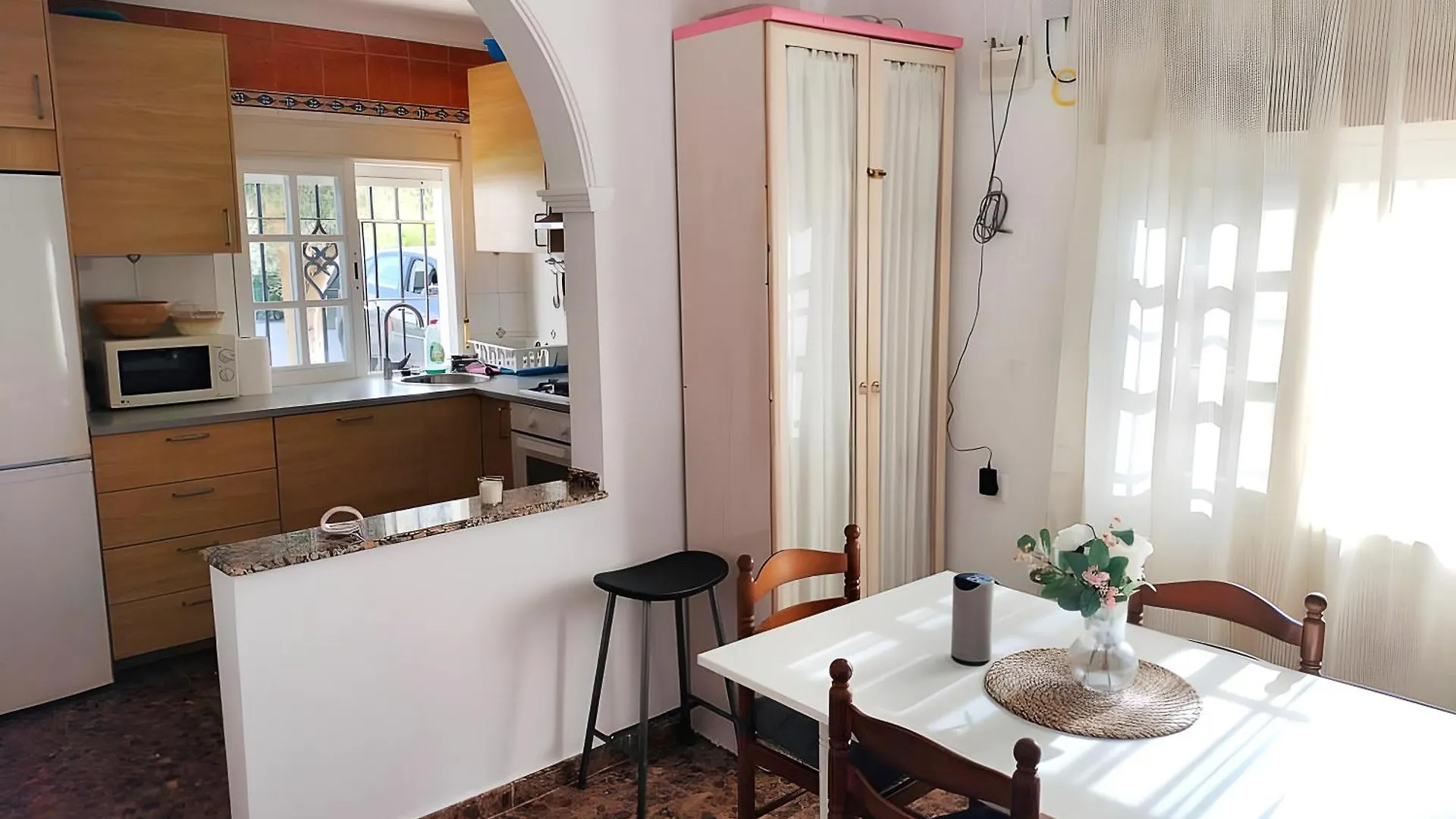 Chalet Con Piscina Privada Colorado Familias Y Parejas Cadiz Holiday home