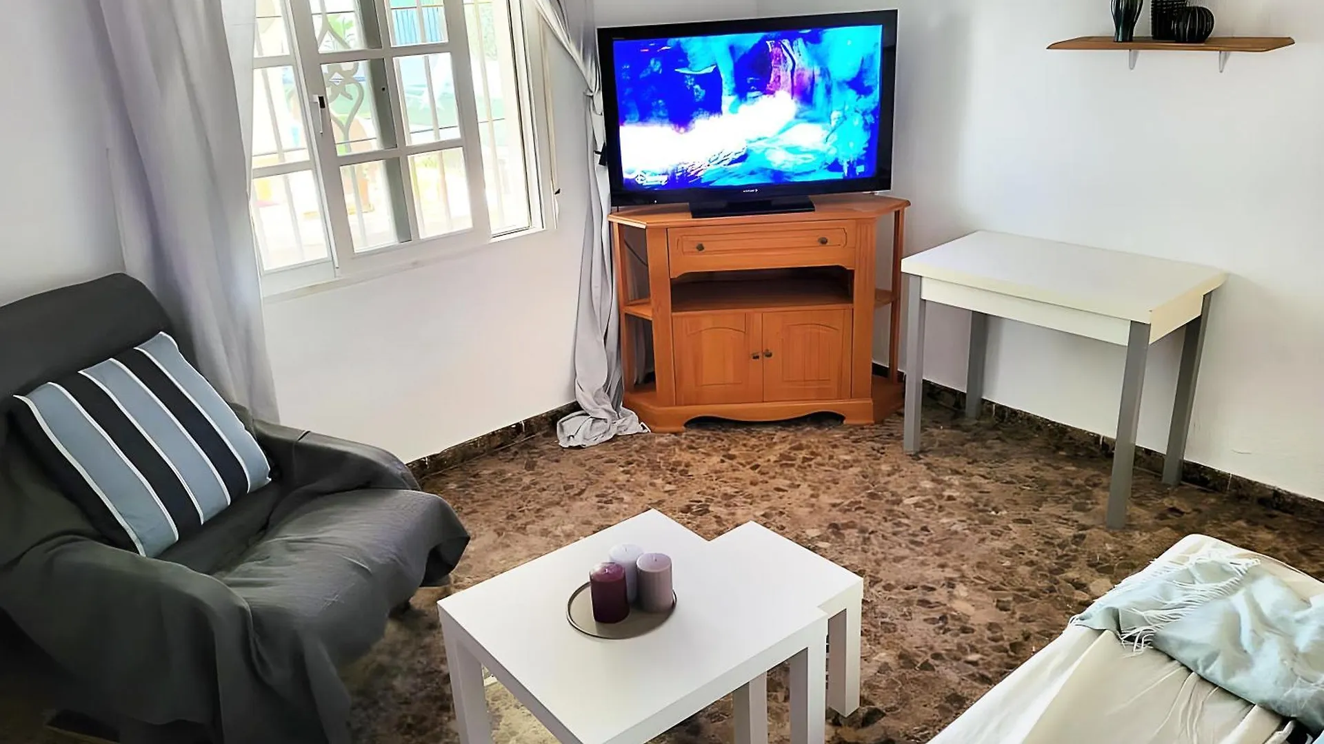 Chalet Con Piscina Privada Colorado Familias Y Parejas Cadiz 0*,  Spain