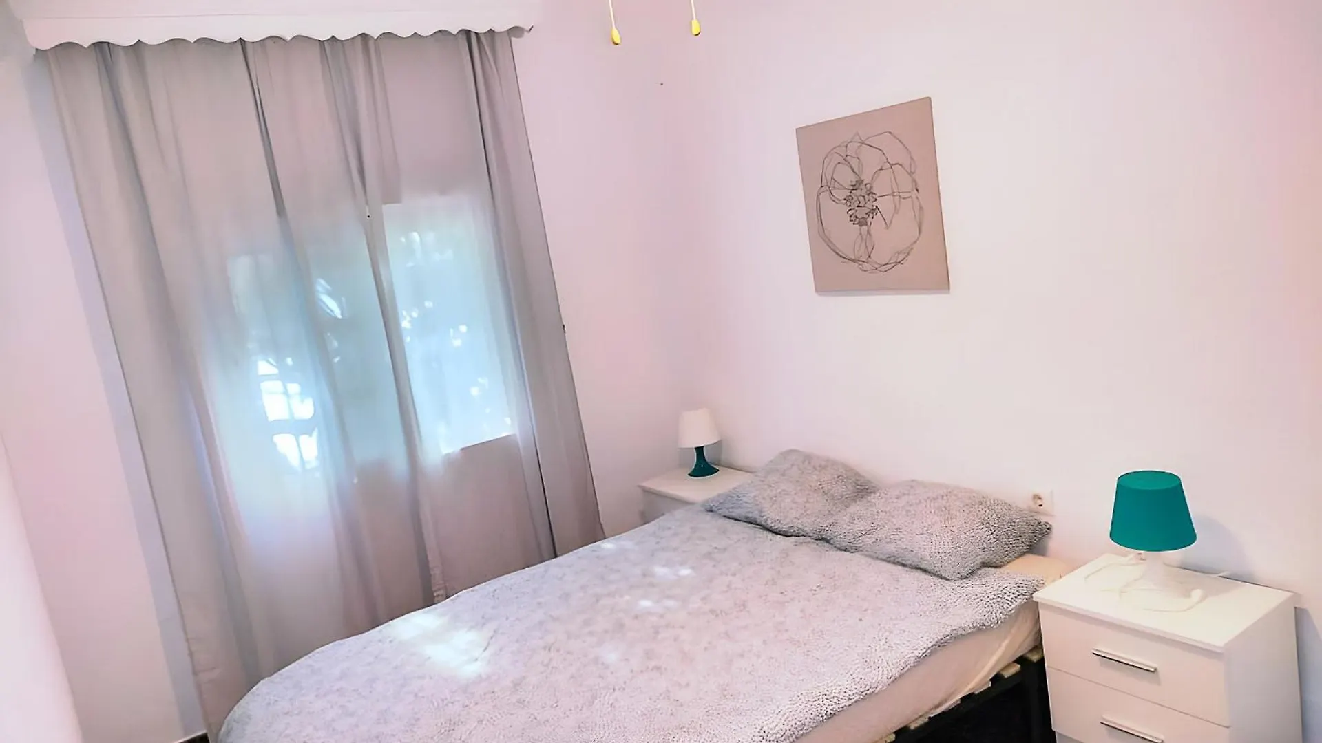 Chalet Con Piscina Privada Colorado Familias Y Parejas Cadiz 0*,