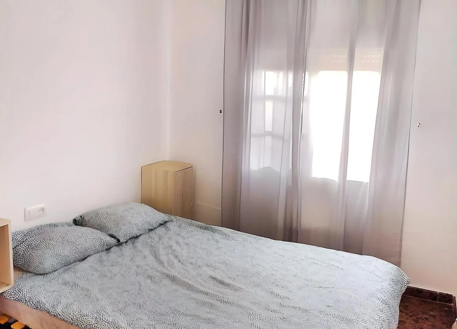 Chalet Con Piscina Privada Colorado Familias Y Parejas Cadiz