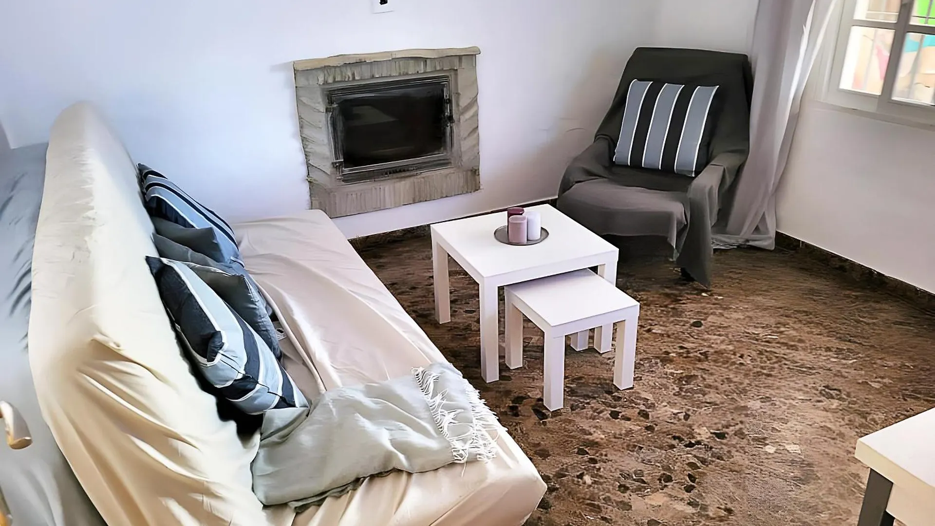 Holiday home Chalet Con Piscina Privada Colorado Familias Y Parejas Cadiz Spain