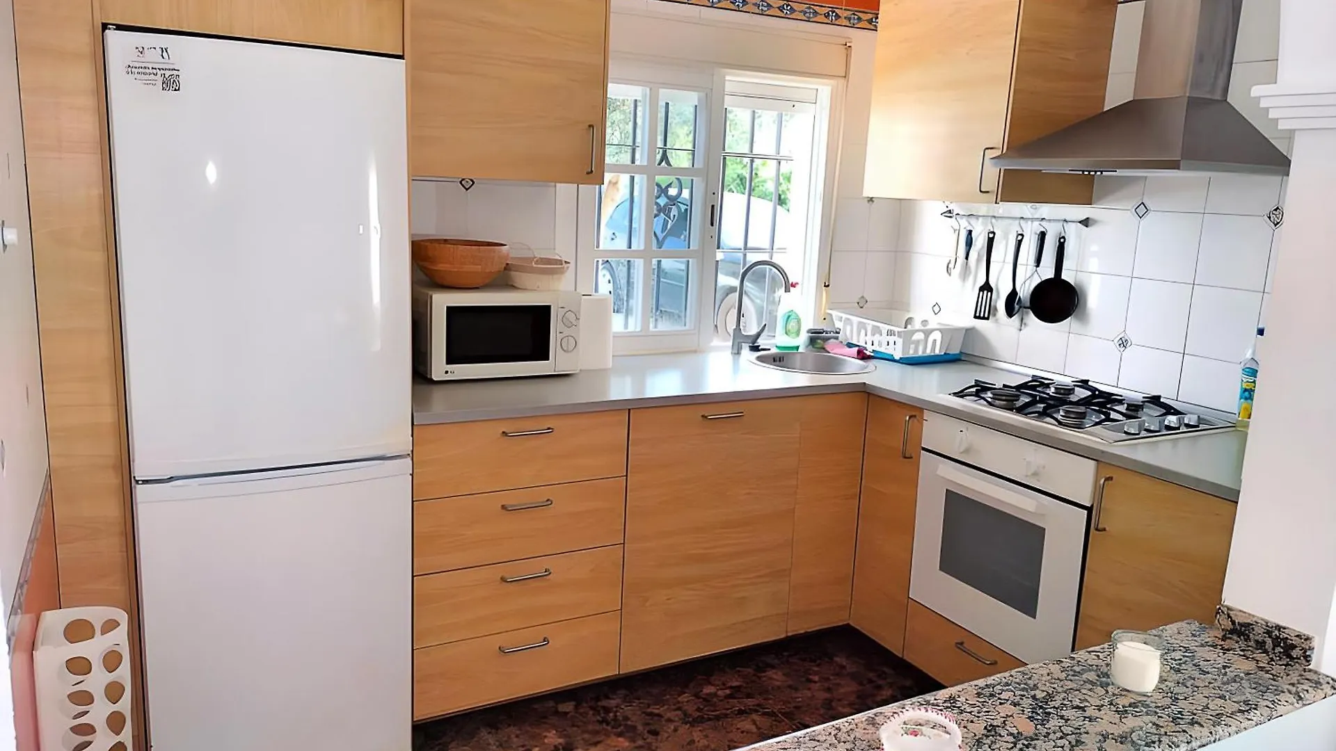 Chalet Con Piscina Privada Colorado Familias Y Parejas Cadiz Holiday home