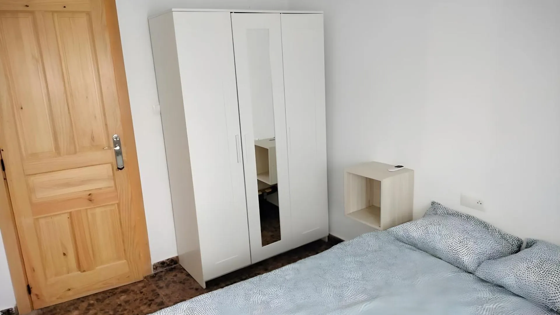 Holiday home Chalet Con Piscina Privada Colorado Familias Y Parejas Cadiz